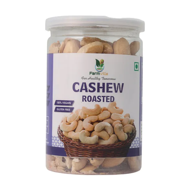 Farm_Ville_Roasted_Cashews_Premium_Quality,_Himalayan_Salt