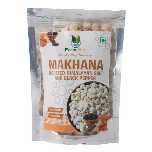Farm_Ville_Roasted_Makhana_Himalayan_Salt_And_Black_Pepper