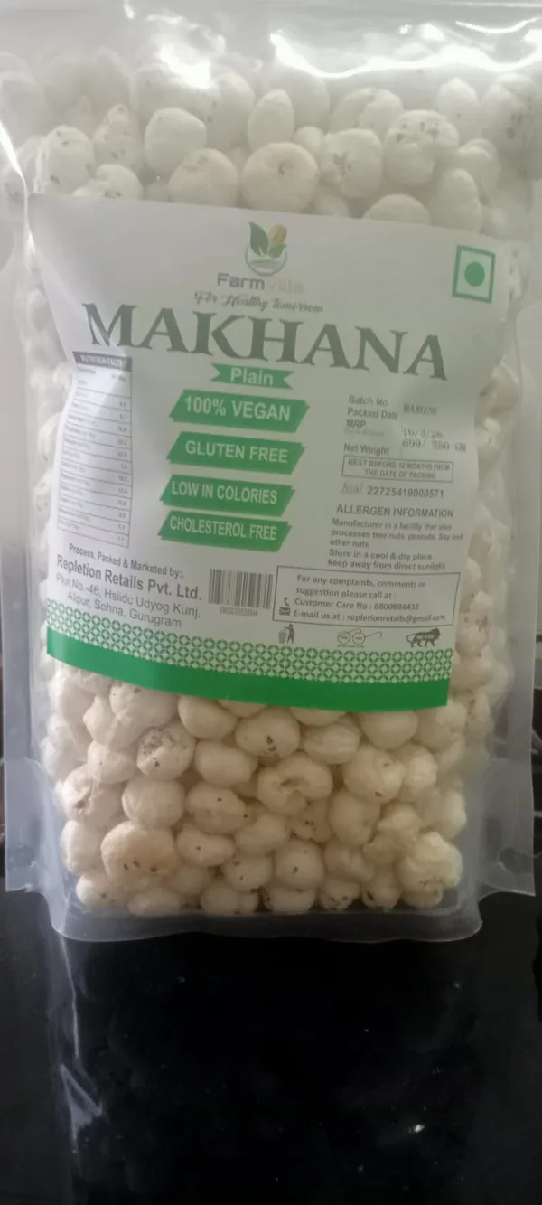 Farmville_Plain_Makhana_Premium_250Gm