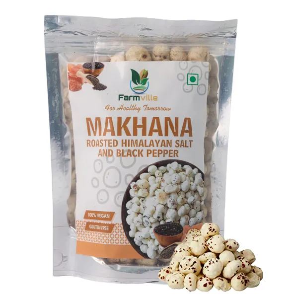 Farm_Ville_Roasted_Makhana_Himalayan_Salt_And_Black_Pepper