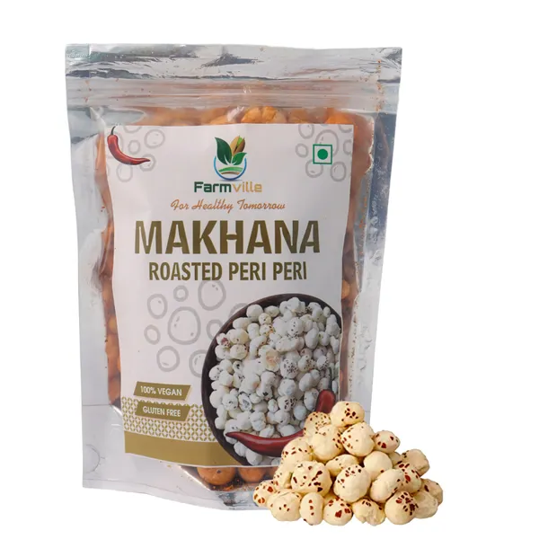 Farm_Ville_Makhana_Roasted_Peri_Peri_Healthy_Snack_Low_Calorie,_Cholesterol_Free,_Gluten_Free