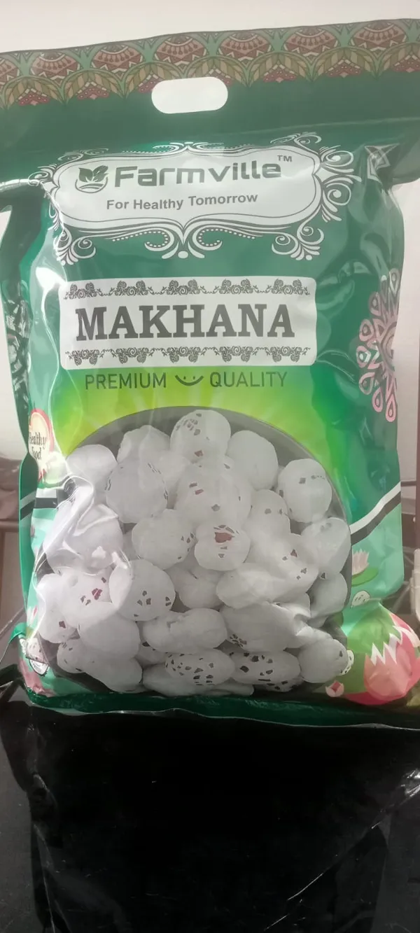 Farmville_Plain_Makhana_Statndard_250Gm