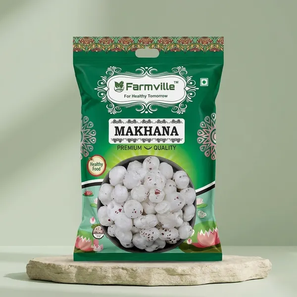 Farmville_Plain_Makhana_Statndard_250Gm