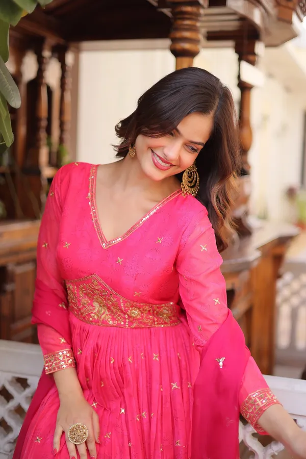 Premium_readymade_gown_with_dupatta_set_digitally_printed_Russian_silk_embroidery_with_zari_sequins-work.