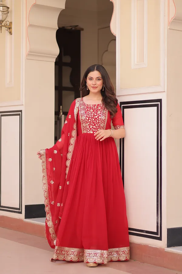 RAD_PREMIUM_EMBROIDERED_DESIGNER_READYMADE_GOWN_WITH_DUPATTA_COLLECTIONS.