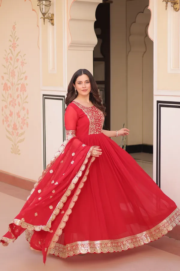 RAD_PREMIUM_EMBROIDERED_DESIGNER_READYMADE_GOWN_WITH_DUPATTA_COLLECTIONS.