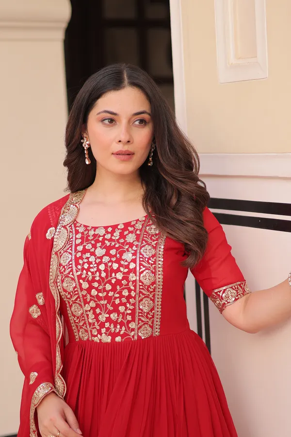 RAD_PREMIUM_EMBROIDERED_DESIGNER_READYMADE_GOWN_WITH_DUPATTA_COLLECTIONS.