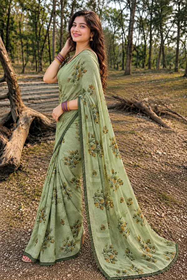 Sage_Blossom_Saree
