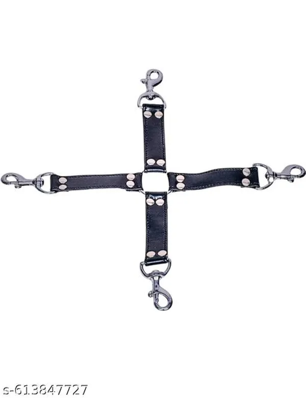 Adjustable_Handcuff_And_Legcuff_Romantic_Role_Play_Kit_For_Couples_4_In_1_Handcuff_Legcuff_Hogtie_Set_Pack_Of_4