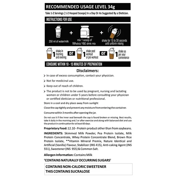 Adults_Protein__Vanilla_500G_Drink_Mix