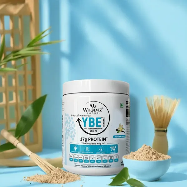 Adults_Protein__Vanilla_500G_Drink_Mix