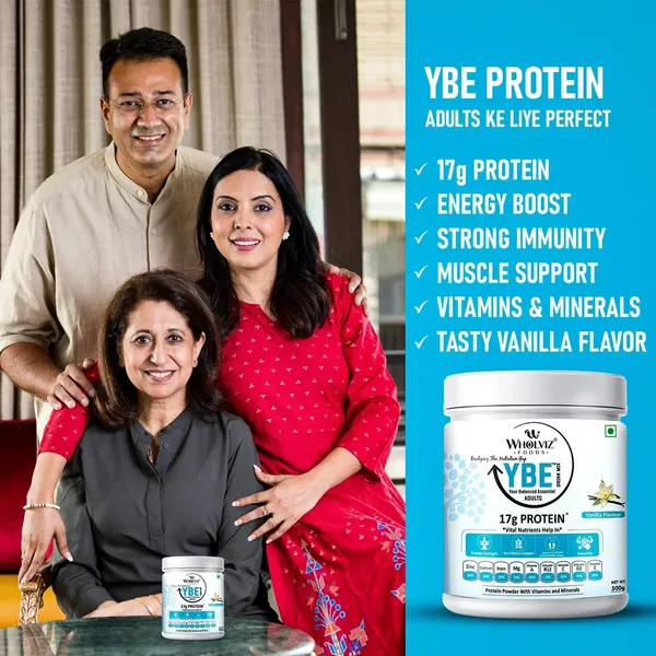 Adults_Protein__Vanilla_500G_Drink_Mix