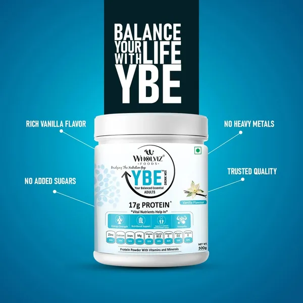 Adults_Protein__Vanilla_500G_Drink_Mix
