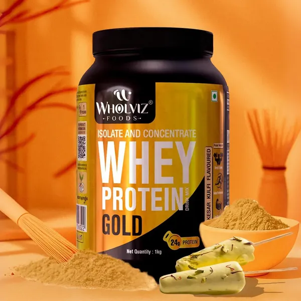 Whey_Protein_Gold_Kesar_Kulfi_And_Vanilla_(Pack_Of_2)_Drink_Mix