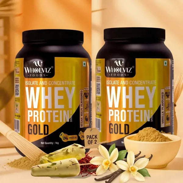 Whey_Protein_Gold_Kesar_Kulfi_And_Vanilla_(Pack_Of_2)_Drink_Mix
