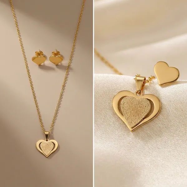 Golden_Traditional_Chain_Brass_Designer_Pendant_For_Women