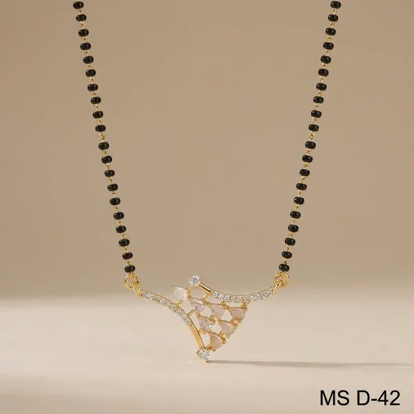 Golden_And_Black_Classic_Tone_Mangal_sutra_For_Women