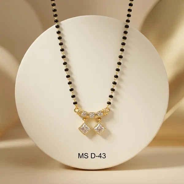 Golden_And_Black_Elegant_Bead_Mangal_sutra_For_Women