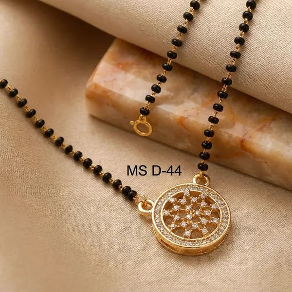 Golden_And_Black_Designer_Finish_Mangal_sutra_Chain_For_Women