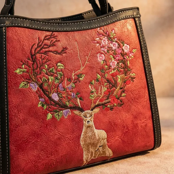 Red_Deer_Embroidered_Handbag