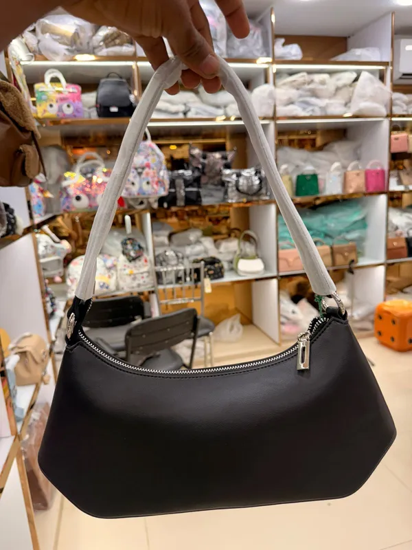Green_Argyle_Chain_Shoulder_Bag
