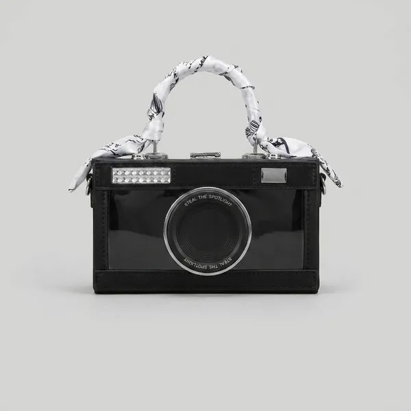 Black_Camera_Style_Designer_Handbag
