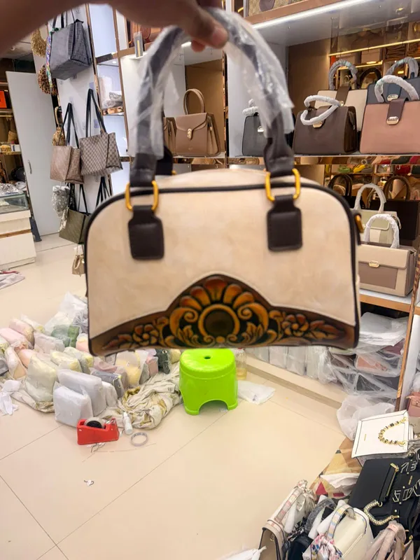 Printed_Designer_Dual_Handle_Shoulder_Bag