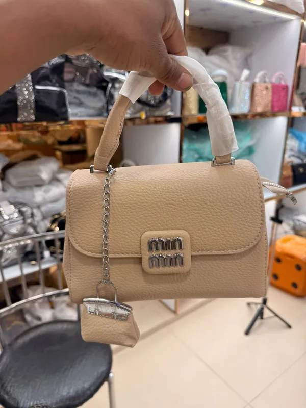 Gold_Woven_Mini_Handbag_With_Handle
