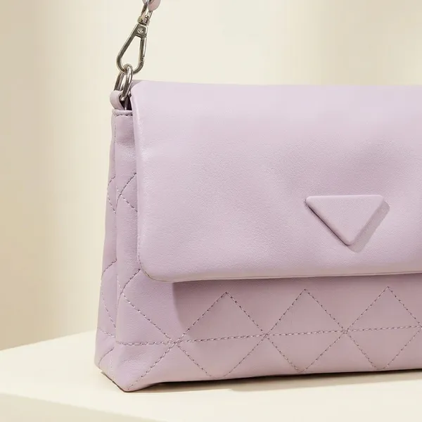 Lavender_Quilted_Shoulder_Bag