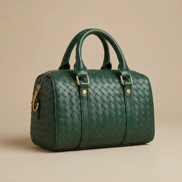 Beige_Grey_Dual-Tone_Handbag