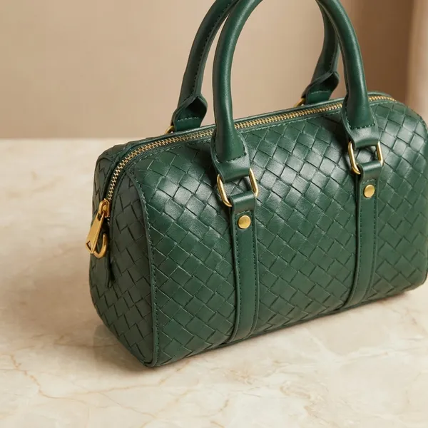 Beige_Grey_Dual-Tone_Handbag