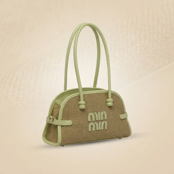 Pink_Woven_Bow_Detail_Mini_Handbag