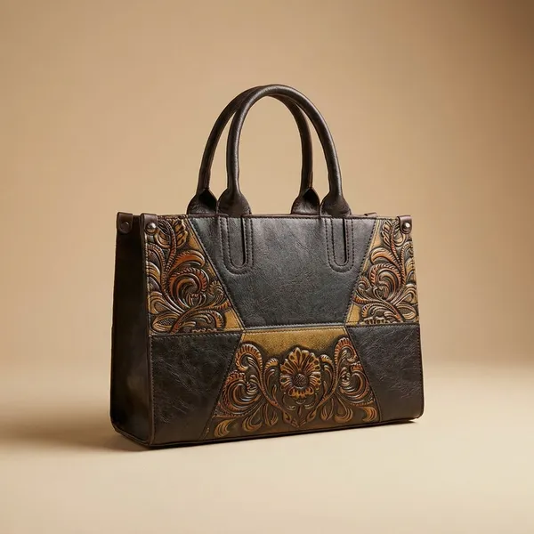 Designer_Gold_Embroidered_Handbag