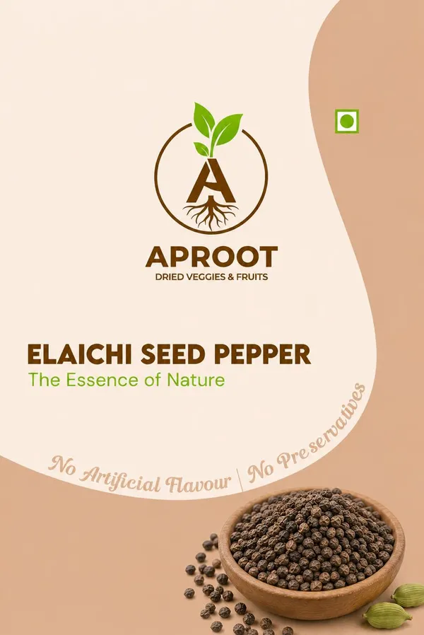 Aproot_Elaichi_Seed_Powder_Spice_70G
