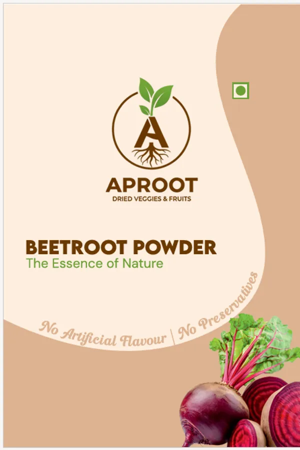 Aproot_Beetroot_Natural_Powder_70G
