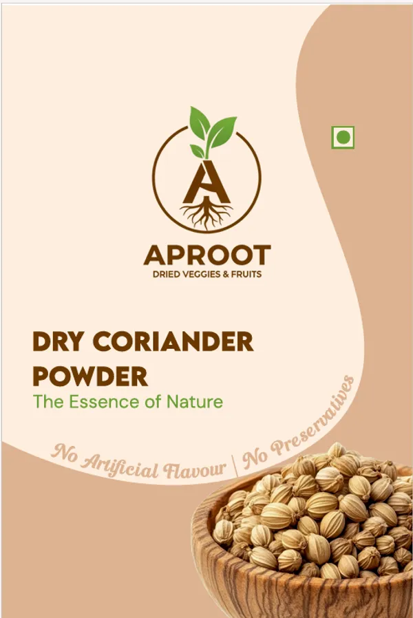 Aproot_Dry_Coriander_Powder_70G