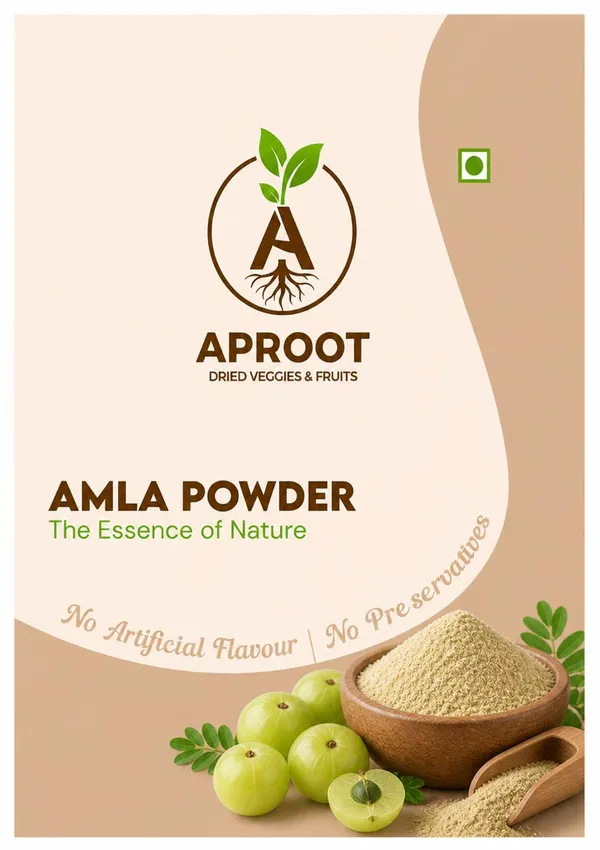 Aproot_Amla_Indian_Gooseberry_Fruit_Powder_70G