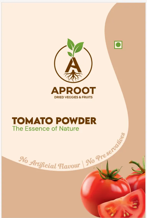 Aproot_Tomato_Dried_Vegetable_Powder_70G
