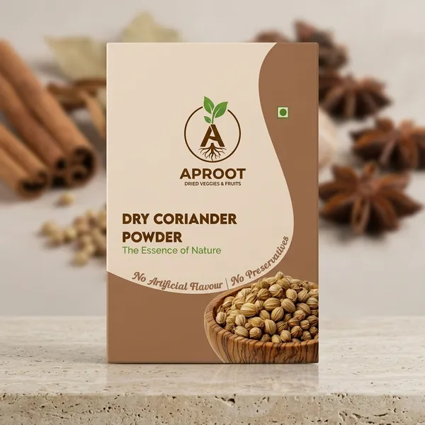 Aproot_Dry_Coriander_Powder_70G