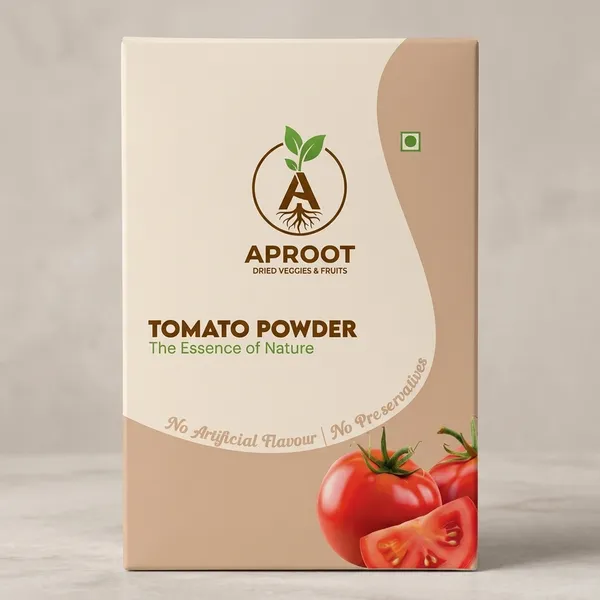 Aproot_Tomato_Dried_Vegetable_Powder_70G