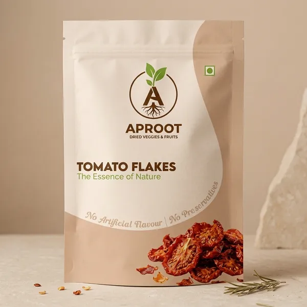 Aproot_Tomato_Flakes_Dried_Vegetable_70G