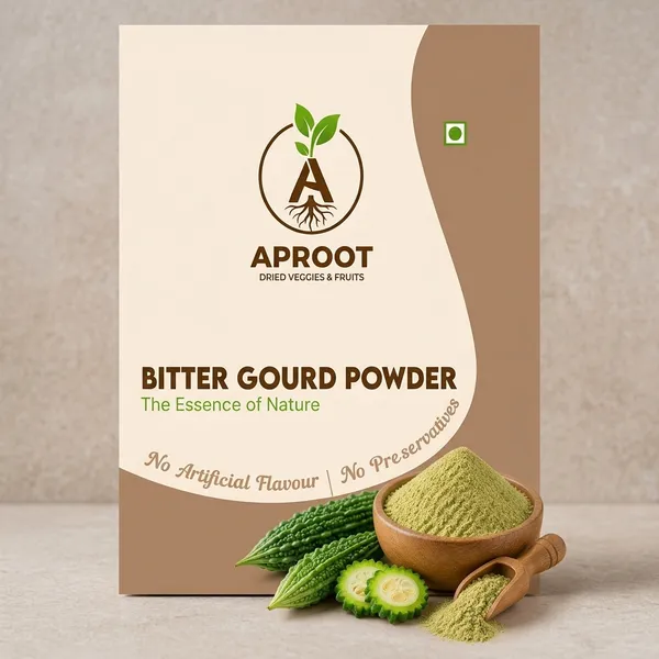 Aproot_Bitter_Gourd_Vegetable_Powder_