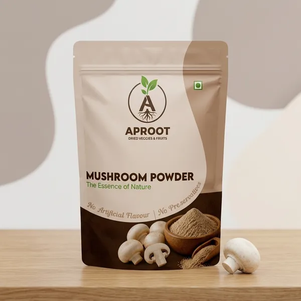 Aproot_Mushroom_Vegetable_Powder_70G