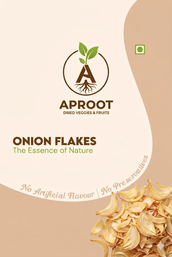 Aproot_Onion_Flakes_Dried_Vegetable_70G