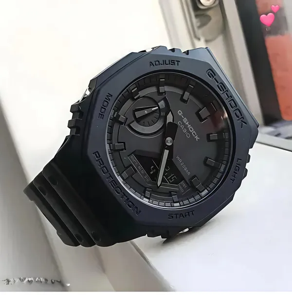 G-Shock_All-Black_Analog-Digital_Sports_Watch