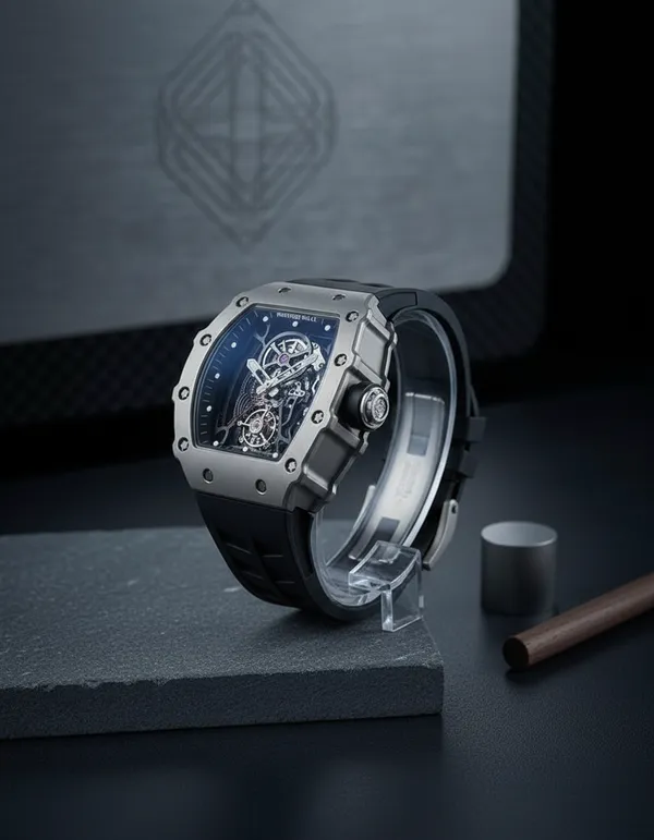 Premium_Skeleton_Dial_Luxury_Sports_Watch_-_Silver_Grey_Case_With_Black_Rubber_Strap