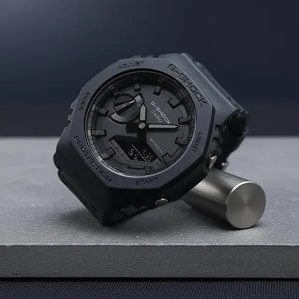 G-Shock_All-Black_Analog-Digital_Sports_Watch