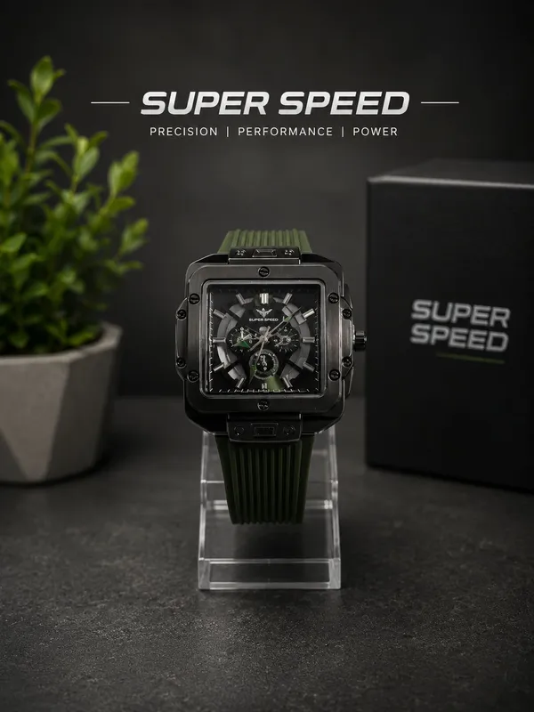 Super_Speed_Green