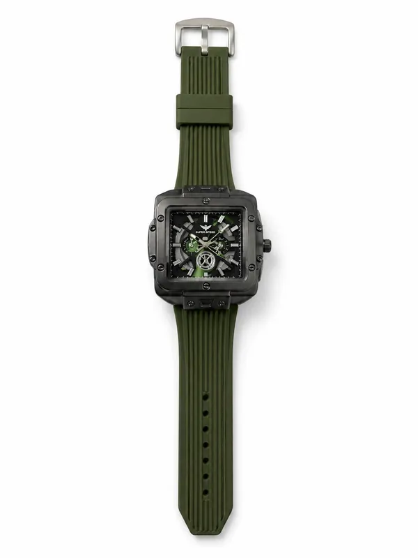 Super_Speed_Green