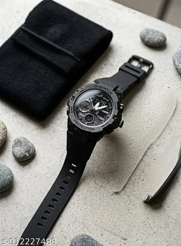 G_Shock_Black_Watch